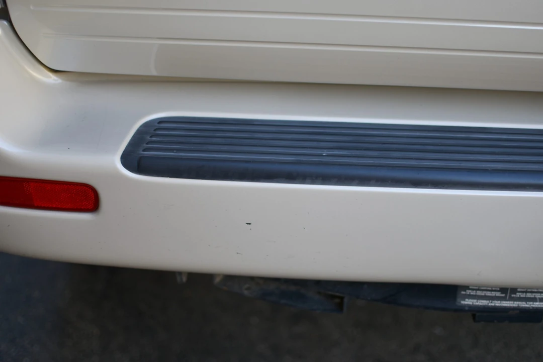 2005 Lexus LX 2nd Gen - Image 14 of 31