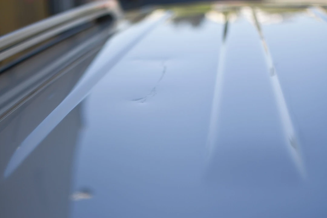 2005 Lexus LX 2nd Gen - Image 17 of 31