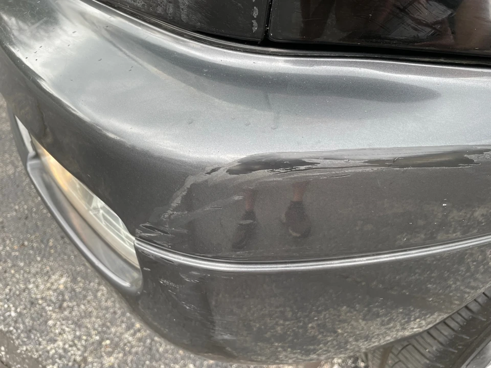 2005 Lexus LX 2nd Gen - Image 22 of 31