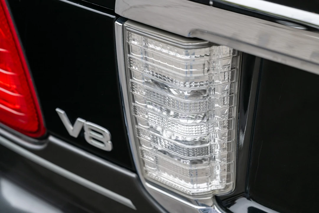 2005 Lexus LX 2nd Gen - Image 22 of 31
