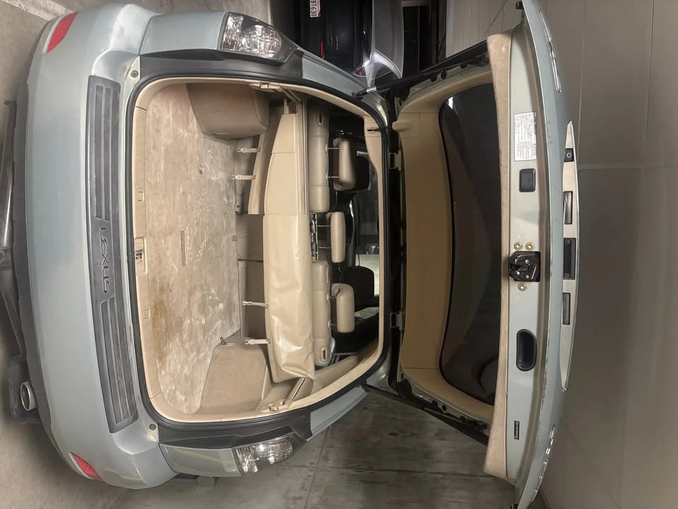 2005 Lexus RX 2nd Gen - Image 6 of 6