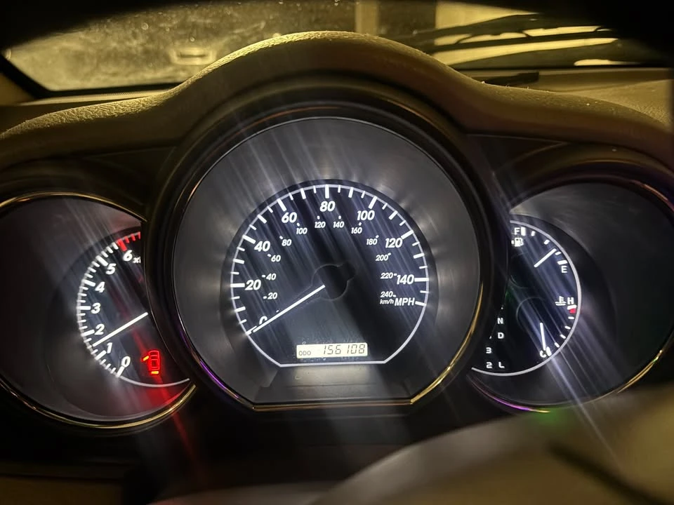 2005 Lexus RX 2nd Gen - Image 3 of 6