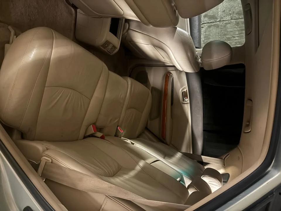 2005 Lexus RX 2nd Gen - Image 5 of 6