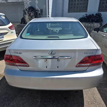 2005 Lexus ES 330