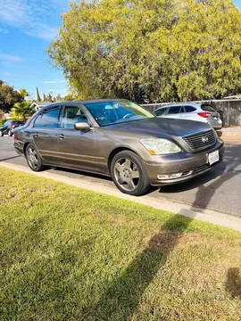2005 Lexus LS 430