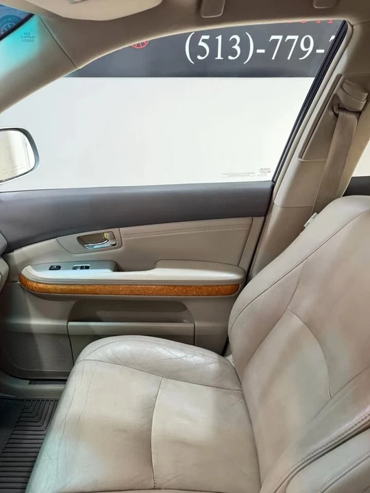 2005 Lexus RX 2nd Gen - Image 18 of 20