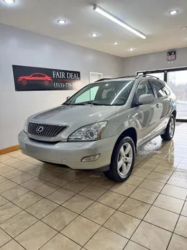 2005 Lexus RX