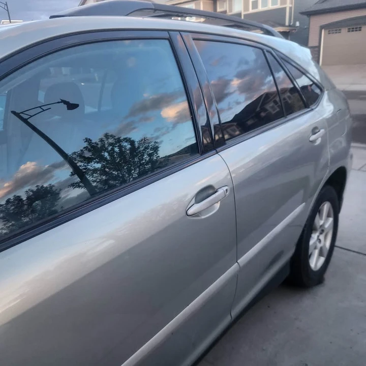 2005 Lexus RX 2nd Gen - Image 4 of 13