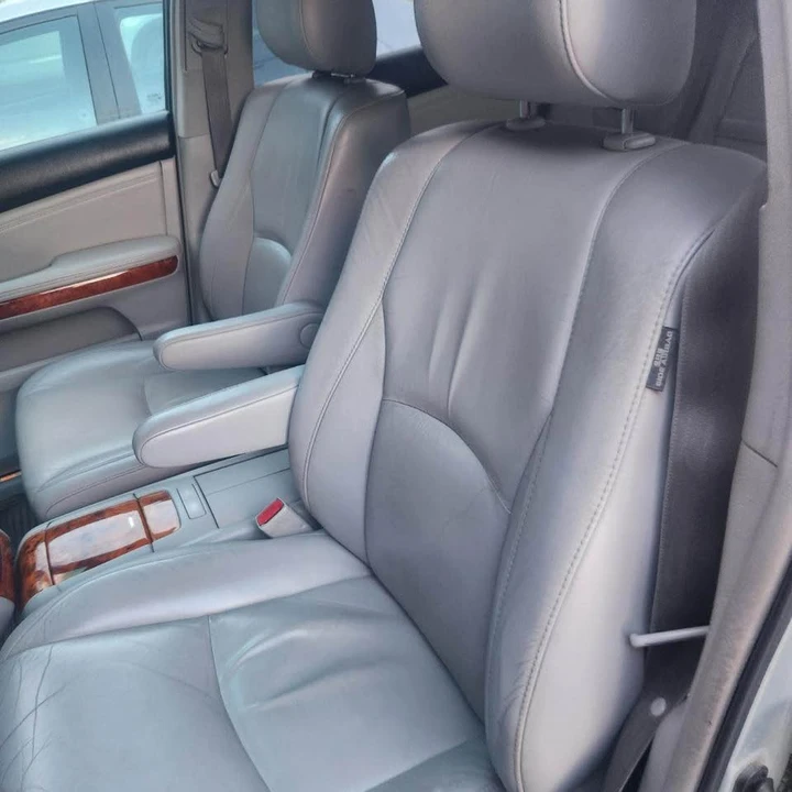 2005 Lexus RX 2nd Gen - Image 7 of 13