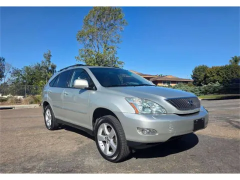2005 Lexus RX330