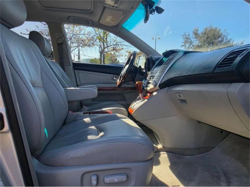 2005 Lexus RX 2nd Gen - Image 8 of 24