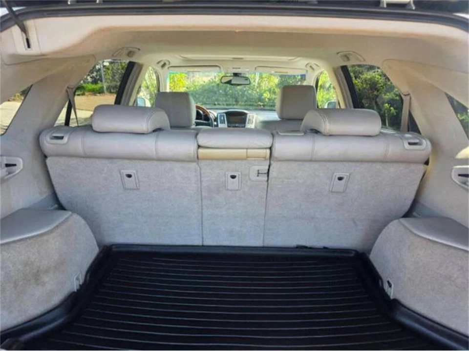2005 Lexus RX 2nd Gen - Image 14 of 24