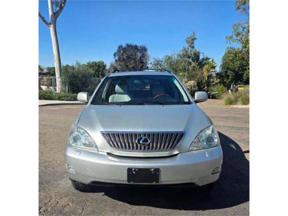 2005 Lexus RX 2nd Gen - Image 23 of 24