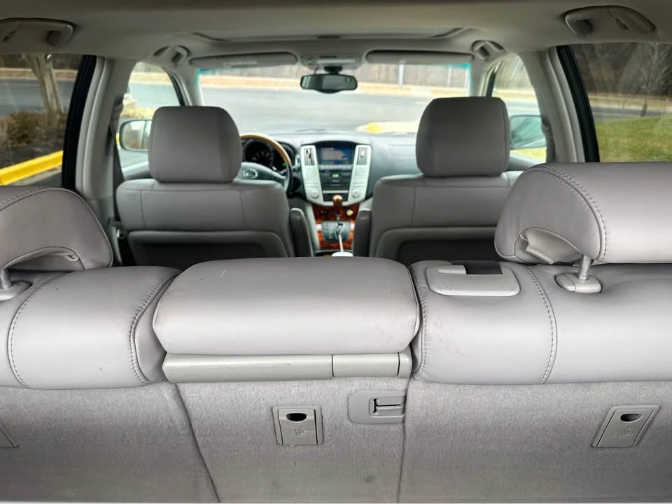 2005 Lexus RX 2nd Gen - Image 7 of 13