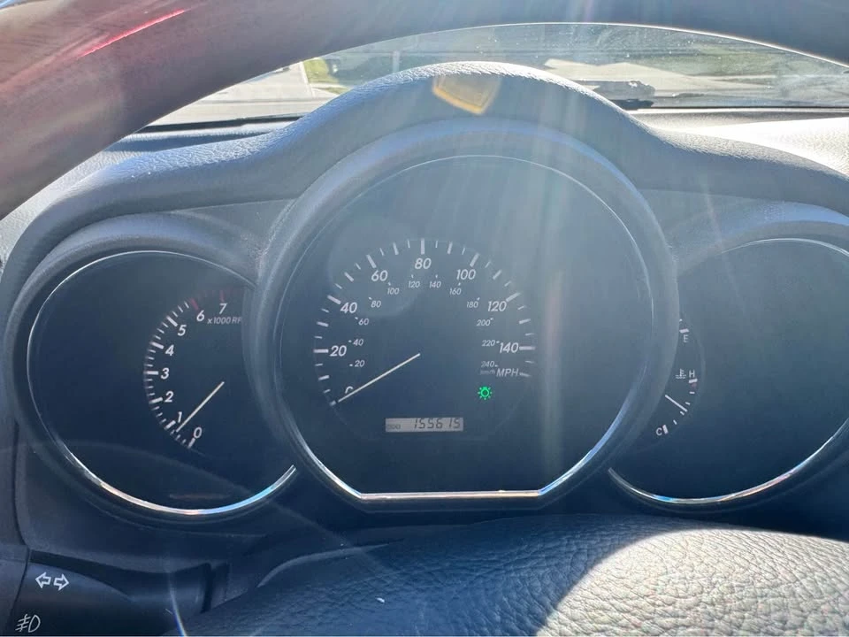 2005 Lexus RX 2nd Gen - Image 14 of 14