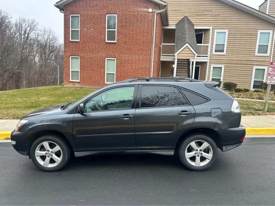 2005 Lexus RX 2nd Gen - Image 13 of 13