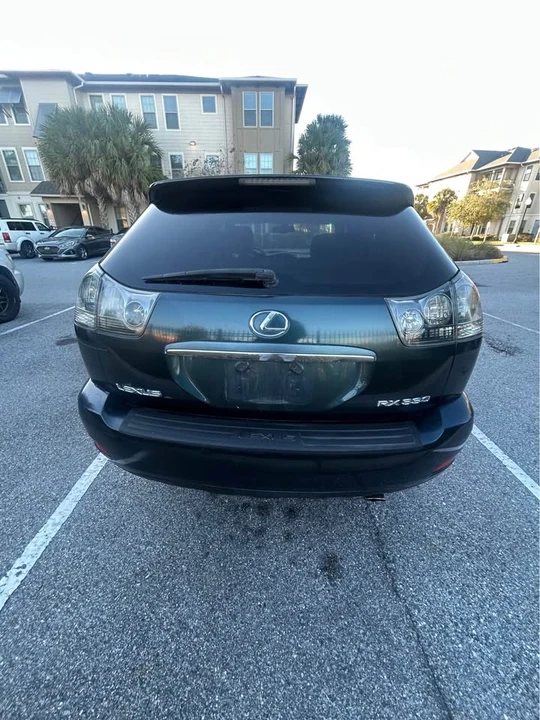 2005 Lexus RX 2nd Gen - Image 2 of 20