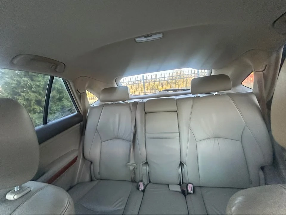 2005 Lexus RX 2nd Gen - Image 20 of 20