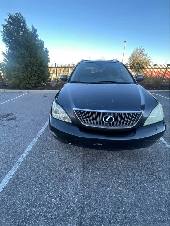 2005 Lexus RX 2nd Gen - Image 19 of 20