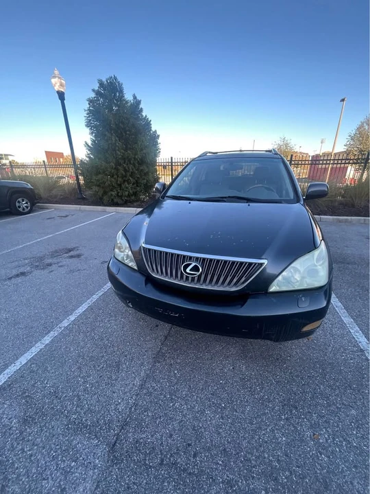 2005 Lexus RX 2nd Gen - Image 15 of 20