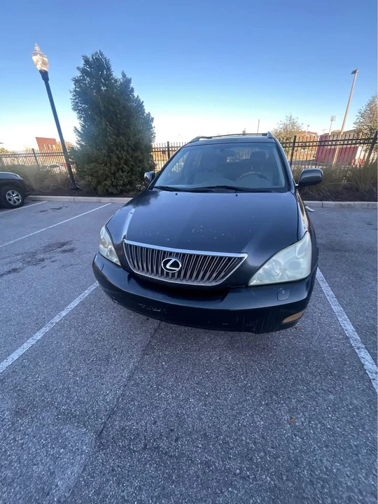 2005 Lexus RX 2nd Gen - Image 14 of 20