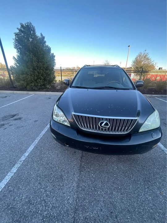 2005 Lexus RX 2nd Gen - Image 18 of 20