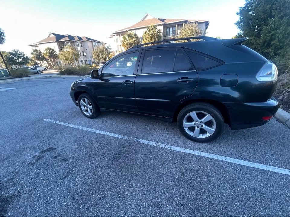 2005 Lexus RX 2nd Gen - Image 4 of 20