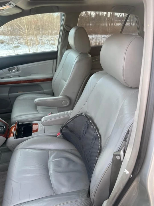 2005 Lexus RX 2nd Gen - Image 7 of 14