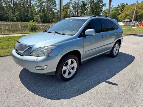 2005 Lexus RX 300 Sport Utility