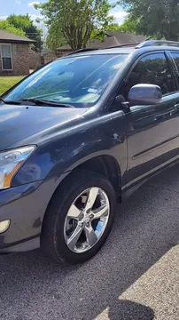 2005 Lexus RX 300