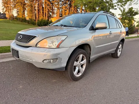 2005 Lexus RX 300
