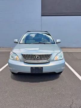 2005 Lexus RX 300 Sport Utility
