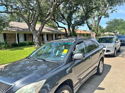 2005 Lexus RX 300