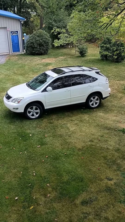 2005 Lexus RX 2nd Gen - Image 5 of 10