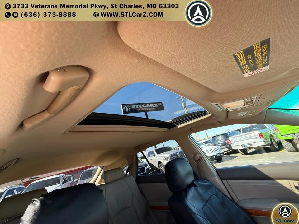 2005 Lexus RX 2nd Gen - Image 15 of 15