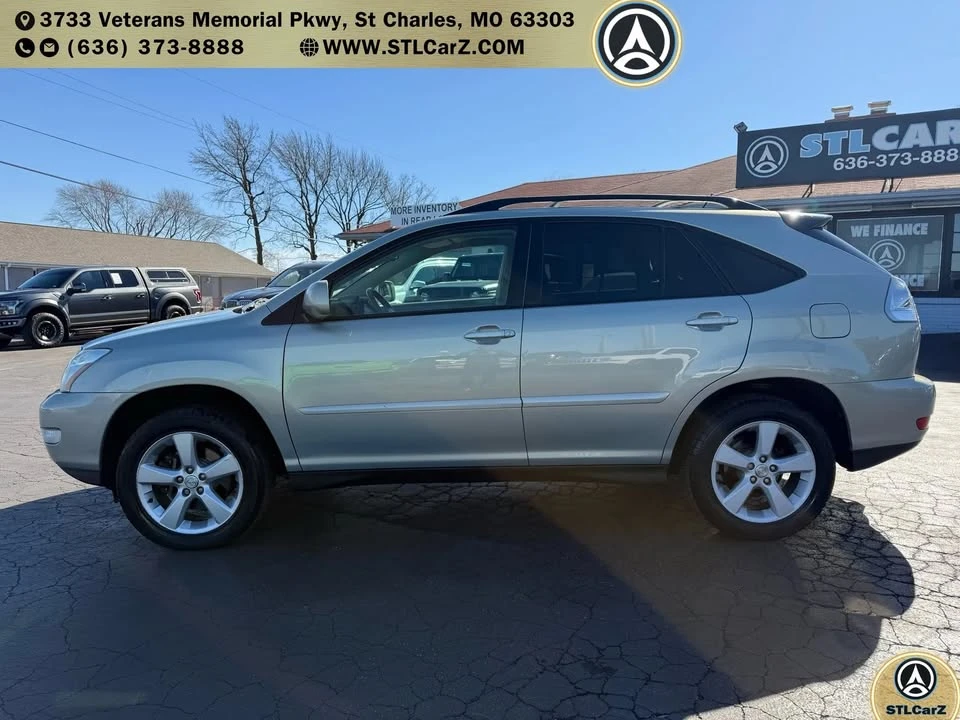 2005 Lexus RX 2nd Gen - Image 6 of 15