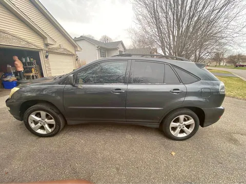 2005 Lexus RX 330