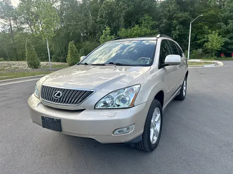 2005 Lexus RX 330