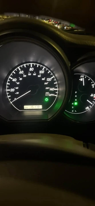 2005 Lexus RX 2nd Gen - Image 10 of 10