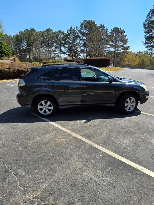 2005 Lexus RX 2nd Gen - Image 4 of 18