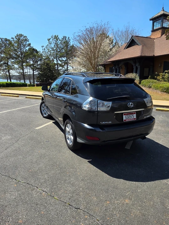 2005 Lexus RX 2nd Gen - Image 8 of 18