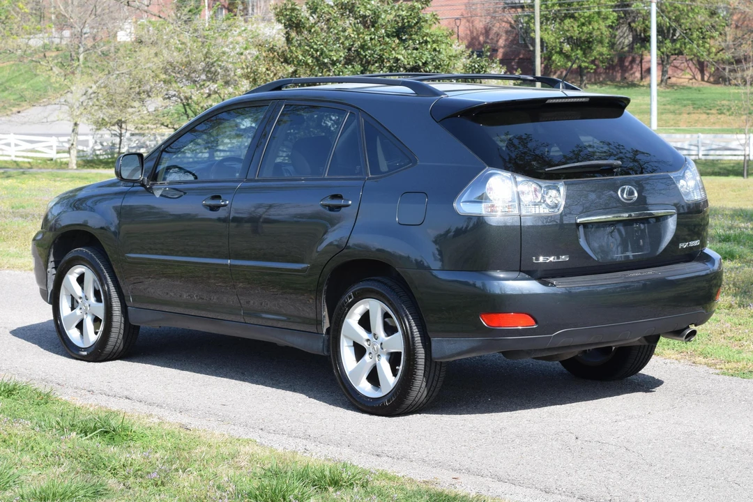 2005 Lexus RX 2nd Gen - Image 4 of 31