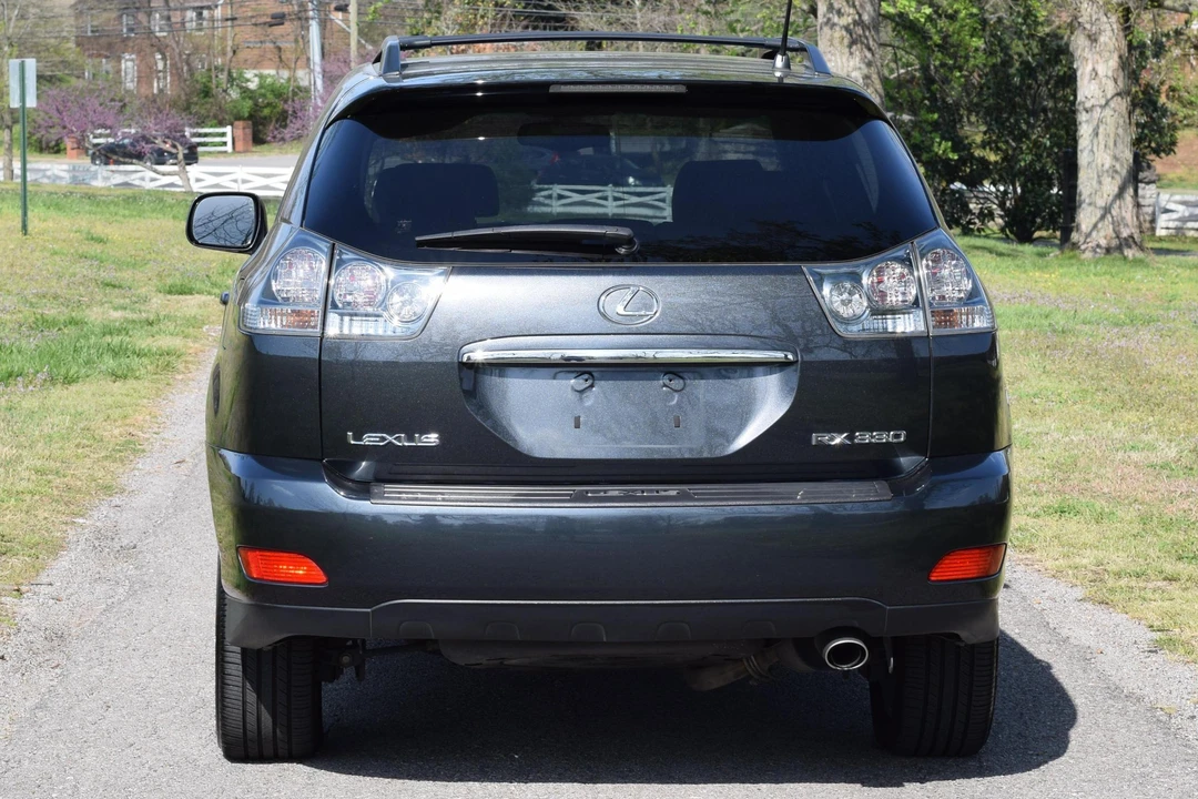 2005 Lexus RX 2nd Gen - Image 5 of 31