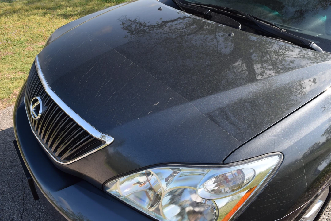2005 Lexus RX 2nd Gen - Image 29 of 31