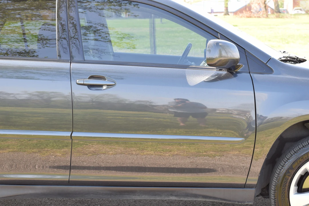 2005 Lexus RX 2nd Gen - Image 25 of 31