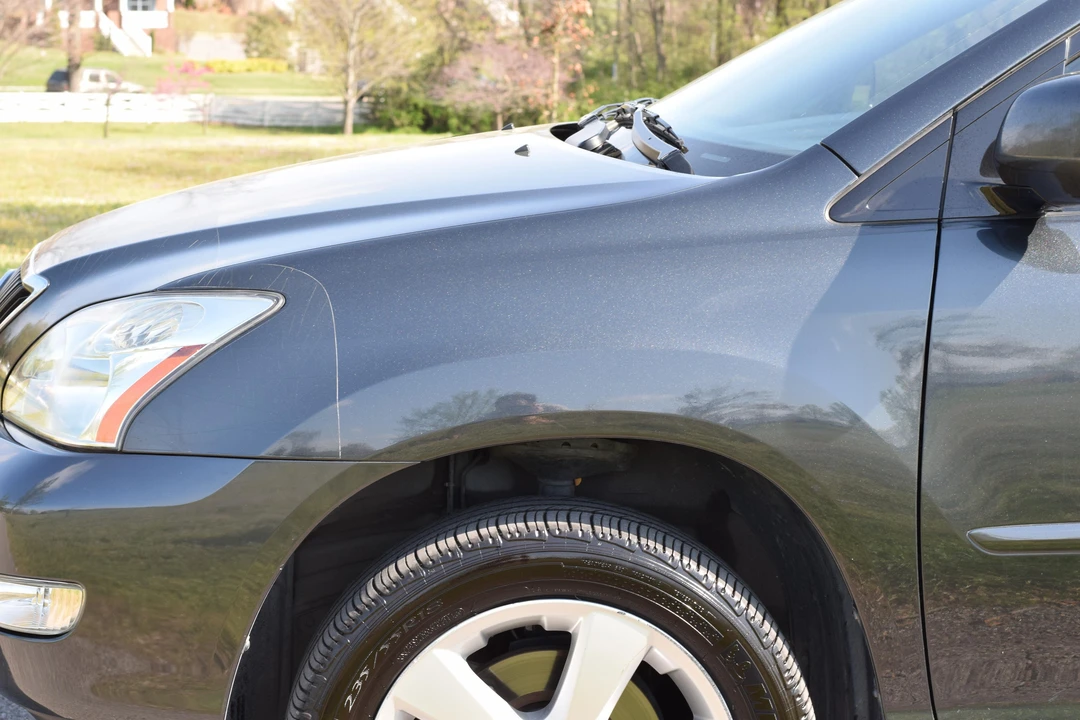 2005 Lexus RX 2nd Gen - Image 14 of 31