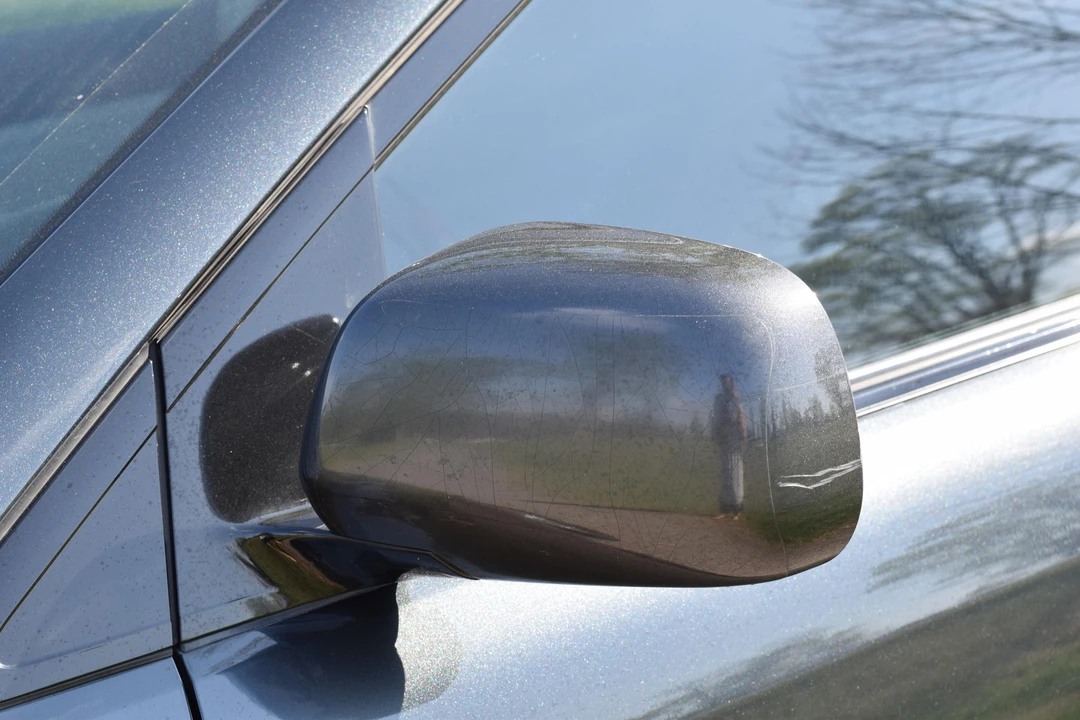 2005 Lexus RX 2nd Gen - Image 30 of 31