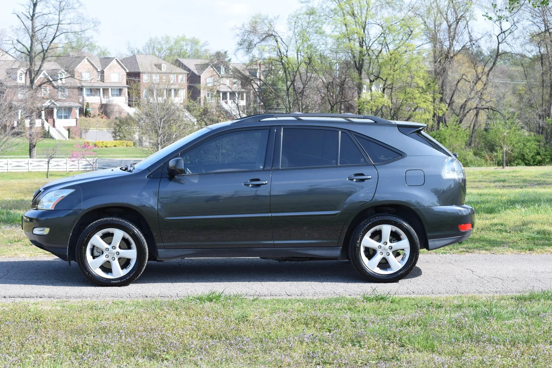 2005 Lexus RX 2nd Gen - Image 7 of 31