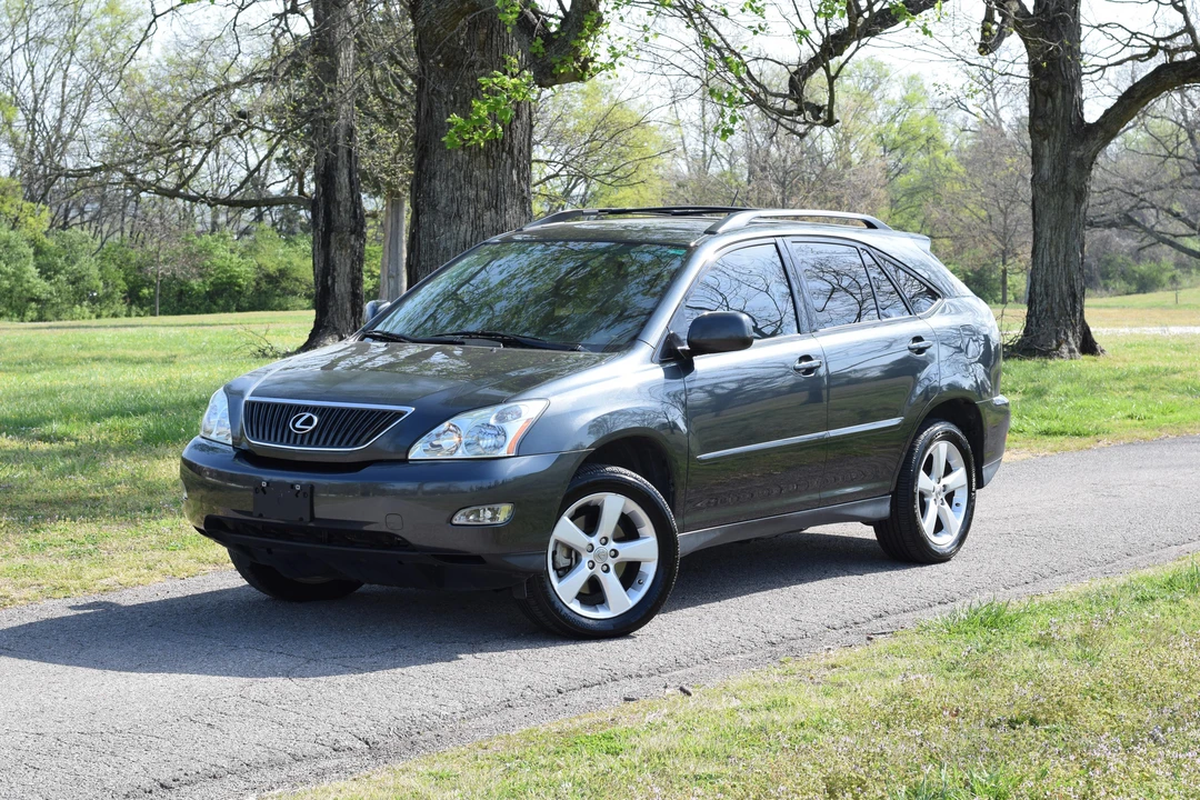 2005 Lexus RX 2nd Gen - Image 6 of 31