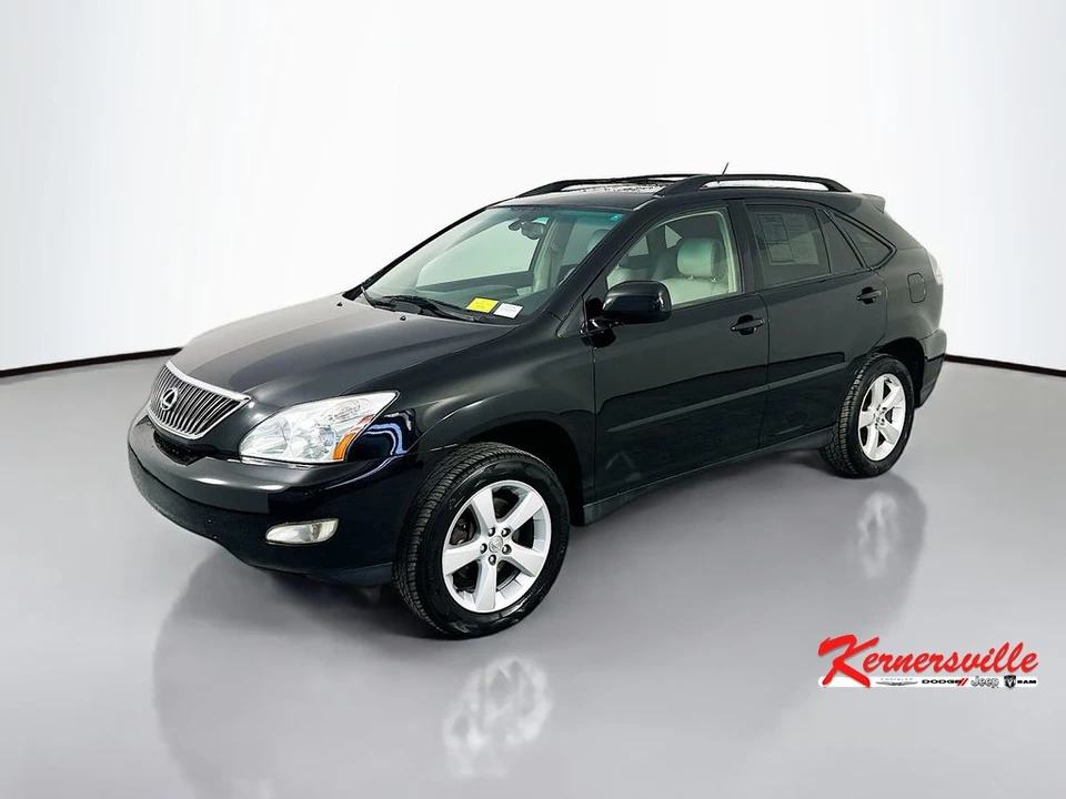 2005 Lexus RX 2nd Gen - Image 3 of 24